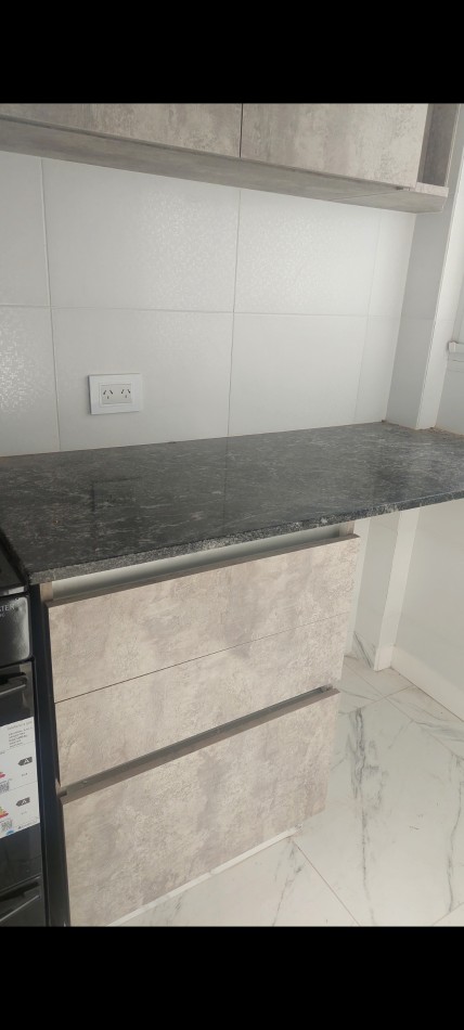 Departamentos en Obra