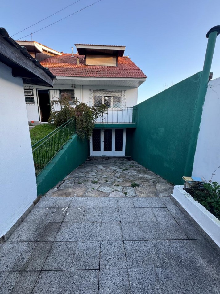 Casa en Alquiler 24 Meses