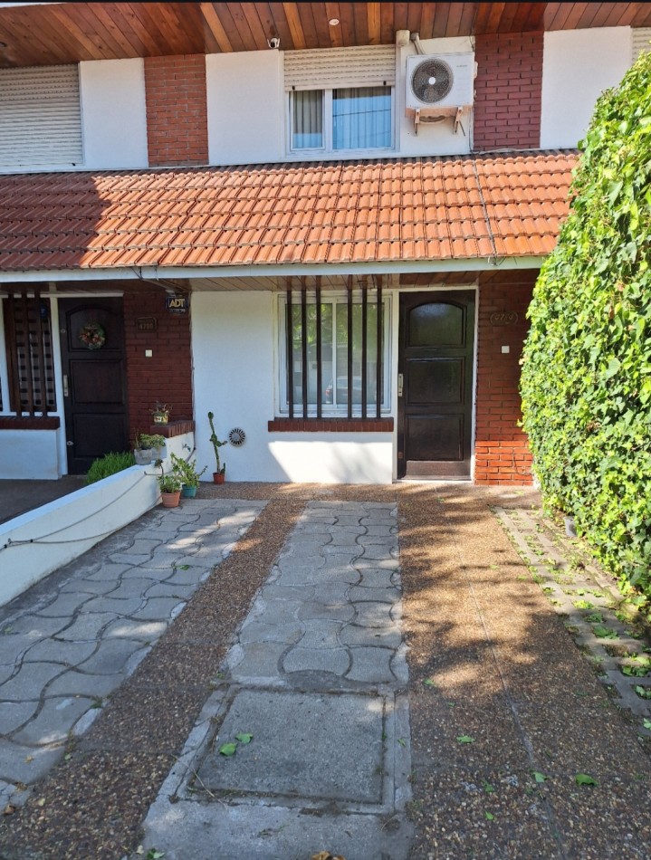 Duplex Alquiler 24 meses