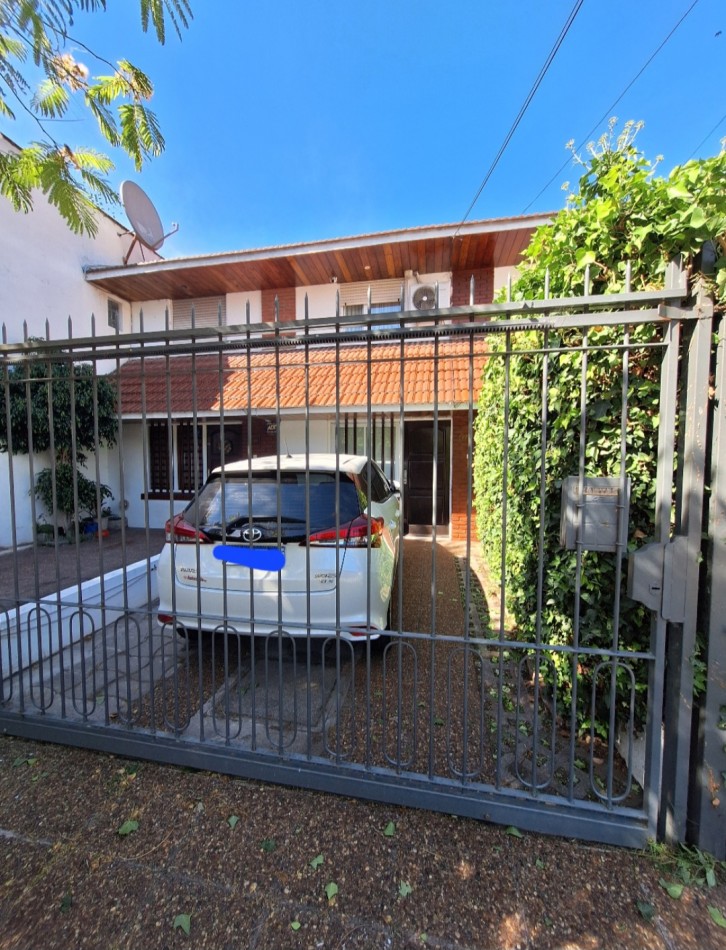 Duplex Alquiler 24 meses