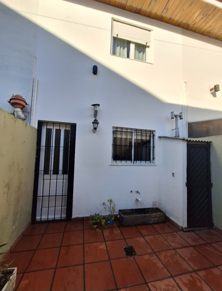 Duplex Alquiler 24 meses