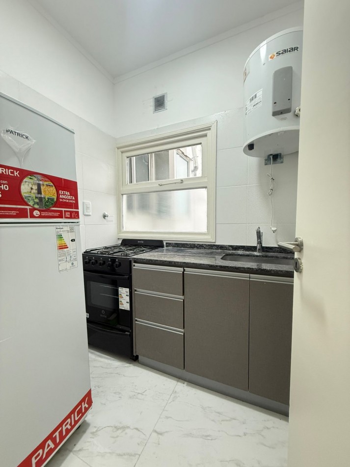 Departamento 2 Amb