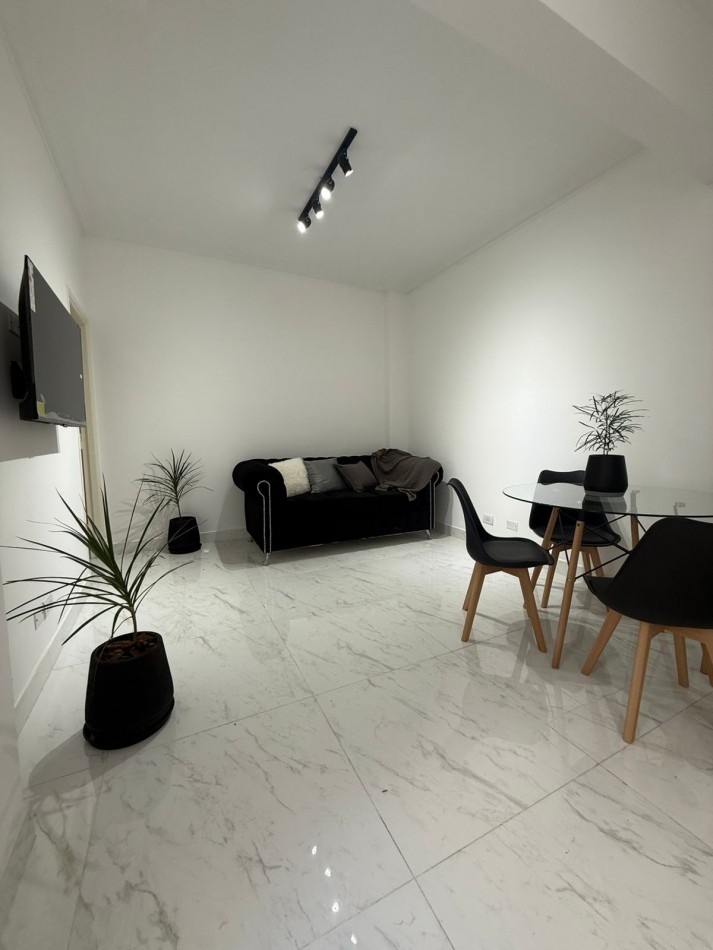 Departamento 2 Amb