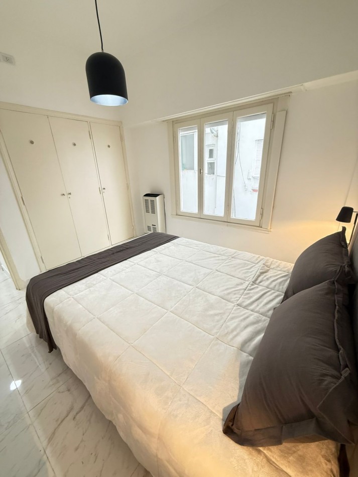 Departamento 2 Amb
