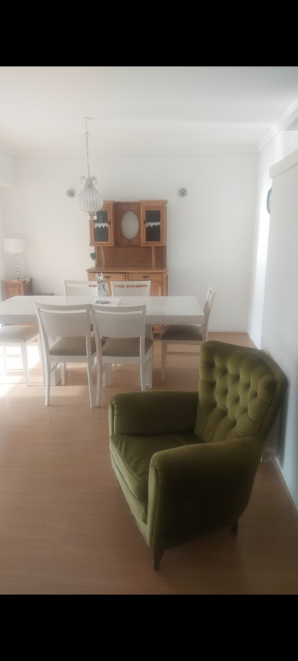 Departamento 3 Amb con Dependencia