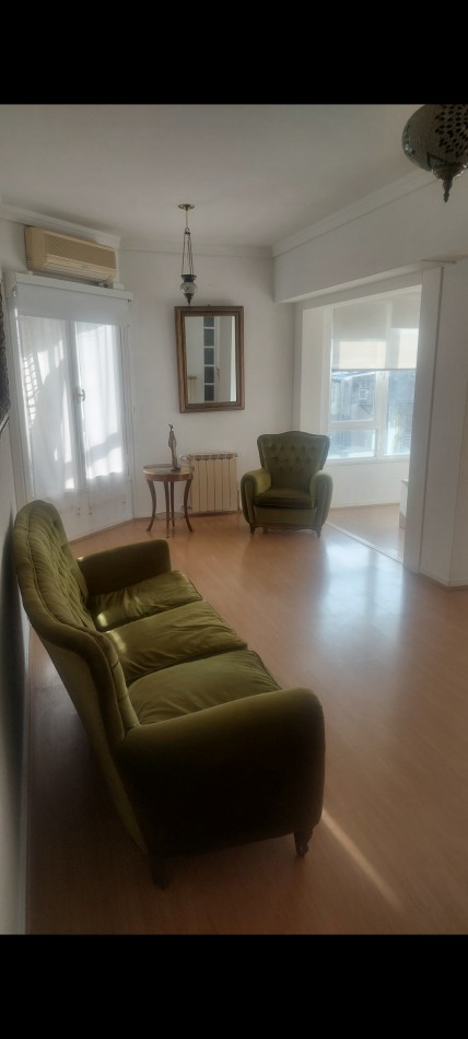 Departamento 3 Amb con Dependencia