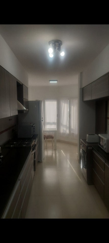 Departamento 3 Amb con Dependencia