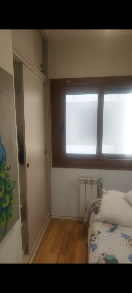 Departamento 3 Amb con Dependencia