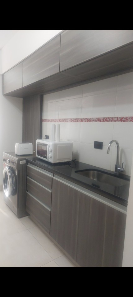 Departamento 3 Amb con Dependencia