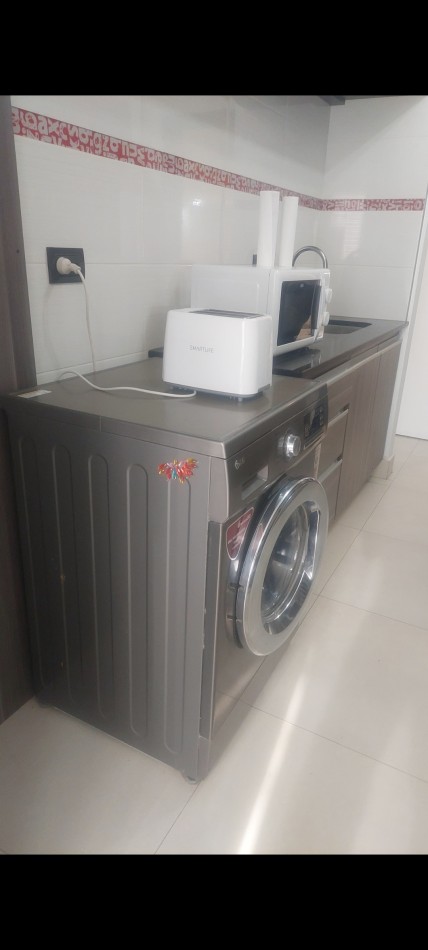 Departamento 3 Amb con Dependencia