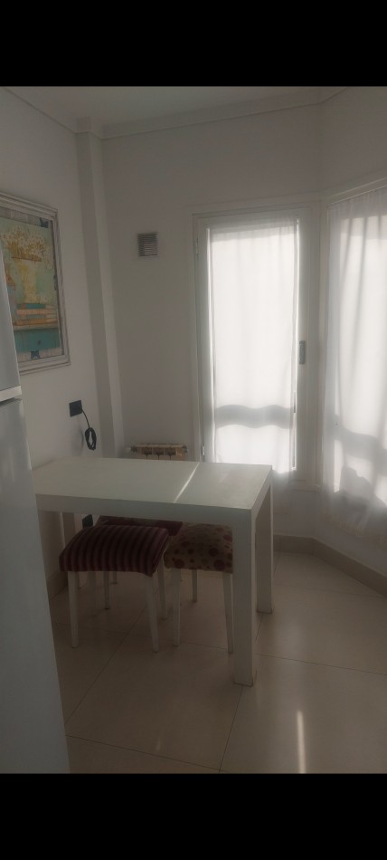 Departamento 3 Amb con Dependencia
