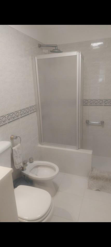 Departamento 3 Amb con Dependencia