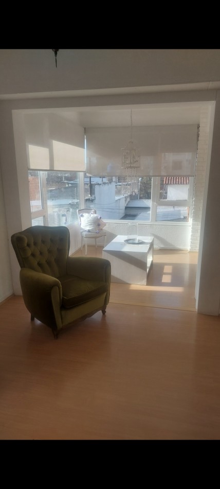 Departamento 3 Amb con Dependencia