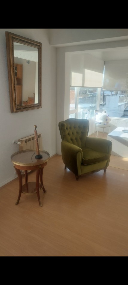 Departamento 3 Amb con Dependencia