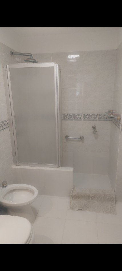 Departamento 3 Amb con Dependencia