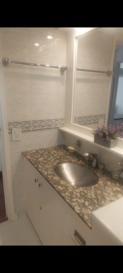 Departamento 3 Amb con Dependencia