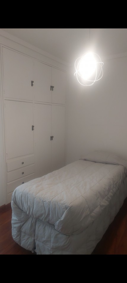 Departamento 3 Amb con Dependencia