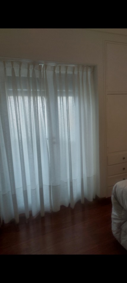 Departamento 3 Amb con Dependencia