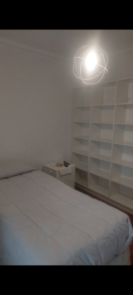 Departamento 3 Amb con Dependencia