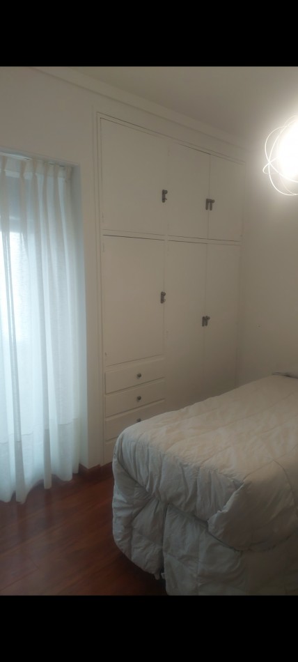 Departamento 3 Amb con Dependencia