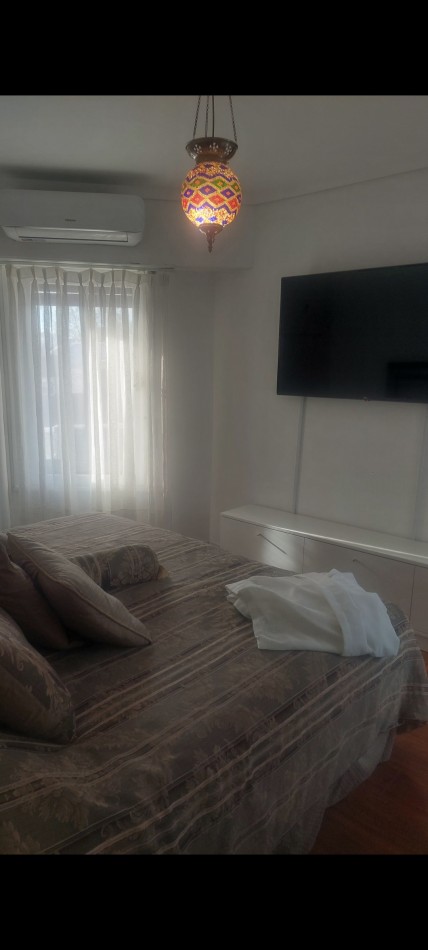 Departamento 3 Amb con Dependencia