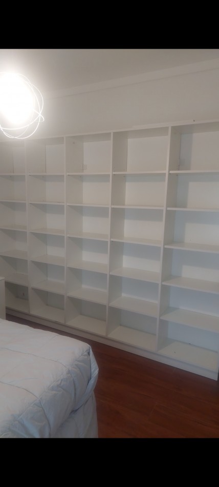 Departamento 3 Amb con Dependencia
