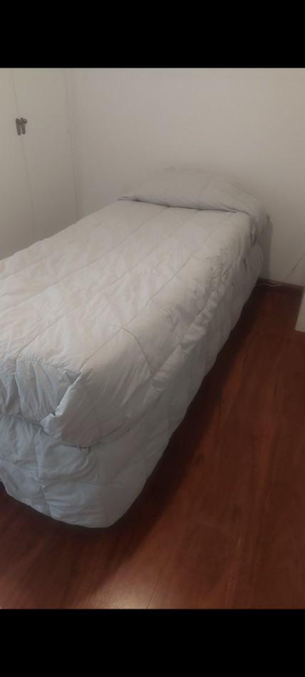 Departamento 3 Amb con Dependencia