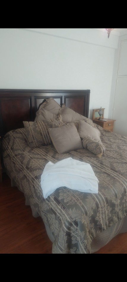 Departamento 3 Amb con Dependencia
