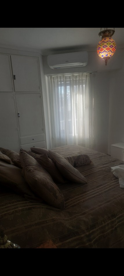 Departamento 3 Amb con Dependencia