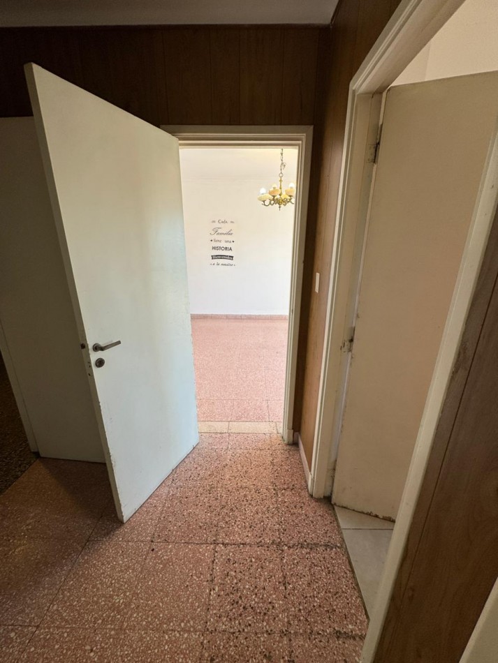 Departamento 3 Amb