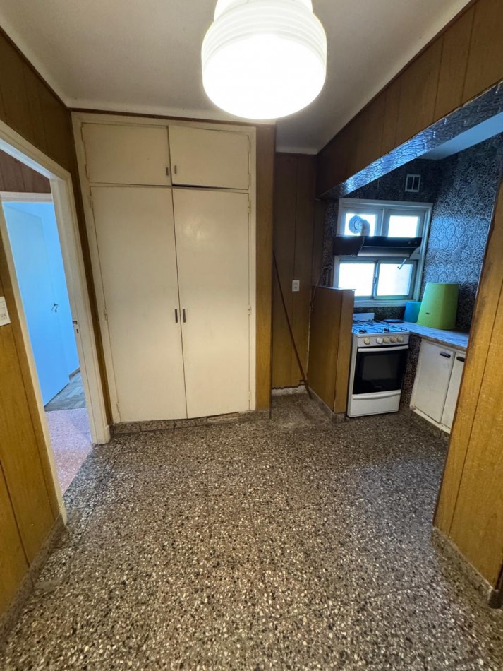 Departamento 3 Amb