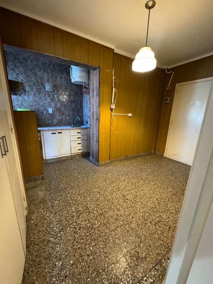 Departamento 3 Amb