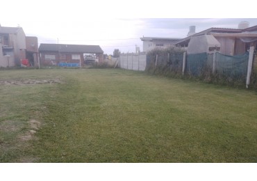 Lote en Camet Norte 