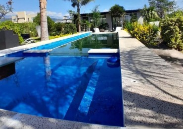 Casa en Barrio El Prado Eco Village
